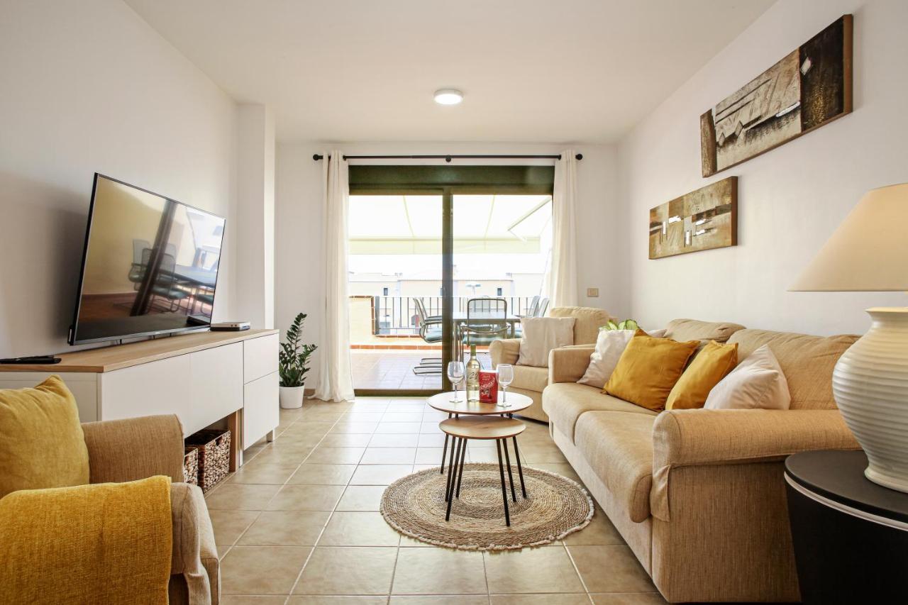 Sun Rays Bay Mirador De La Gomera Apartment Callao Salvaje
